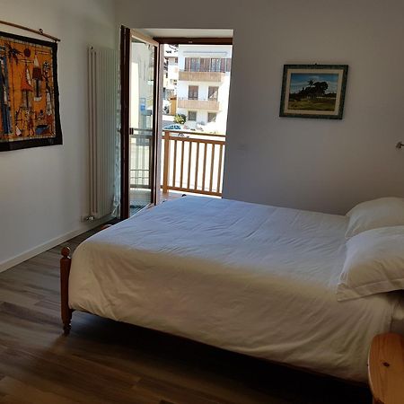 Nido Di Rondine B&B Comano Terme Zimmer foto